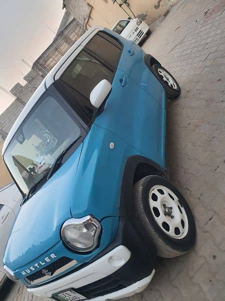 Suzuki Alto 2018 3