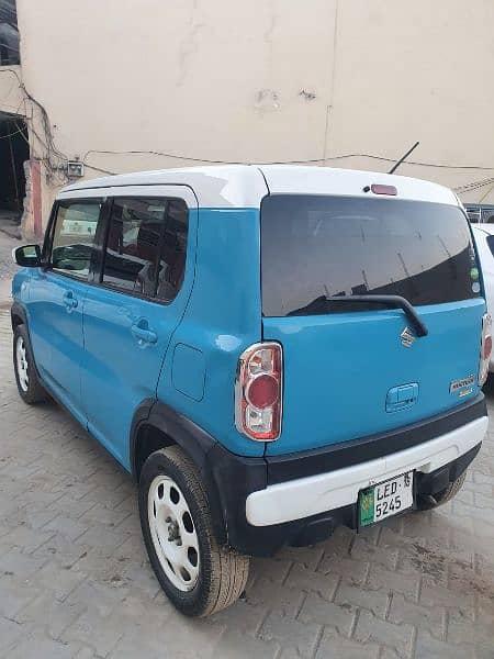 Suzuki Alto 2018 6