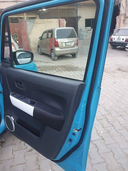 Suzuki Alto 2018 15