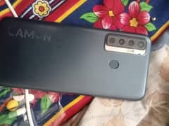 tecno camon 17 exchange ho jaya ga