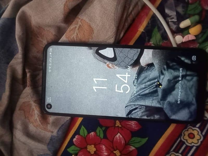 tecno camon 17 exchange ho jaya ga 1