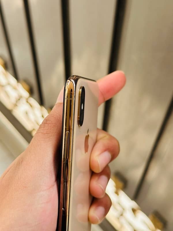 iphone xs 256 gb pta approved 2