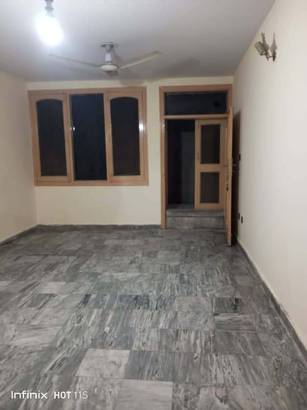 1 Kanal Basement for Rent in Gulzar E Quaid 0