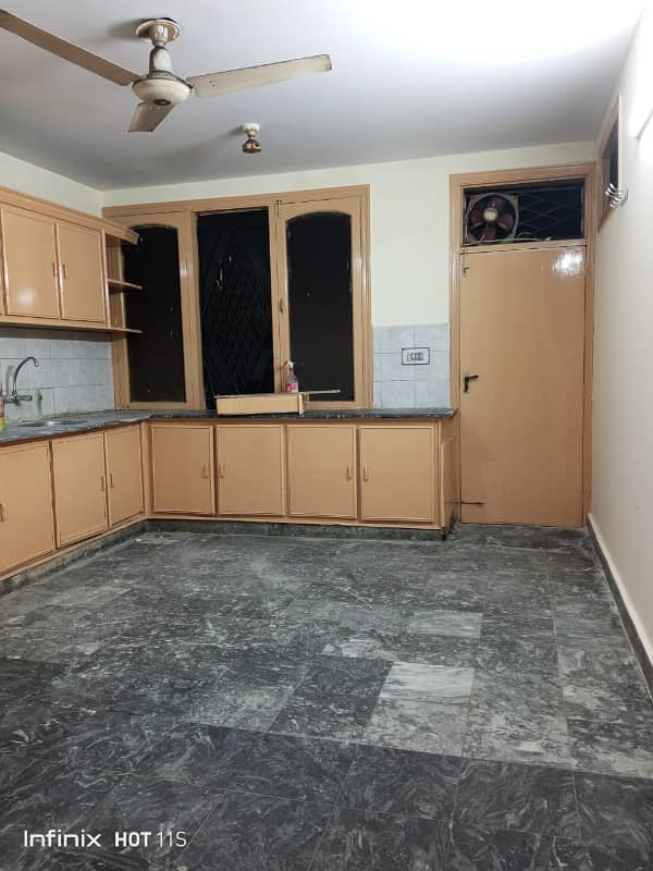 1 Kanal Basement for Rent in Gulzar E Quaid 2