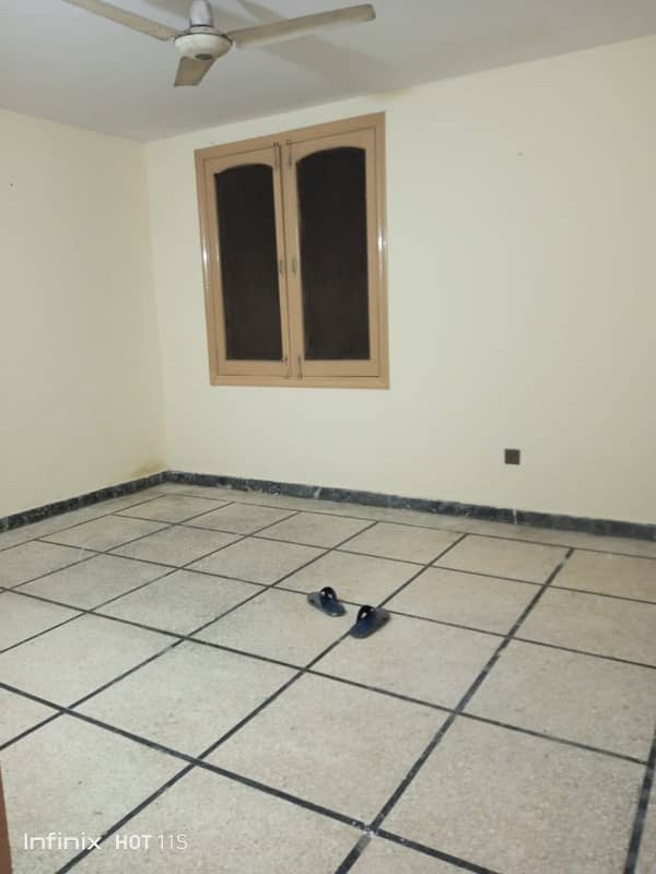 1 Kanal Basement for Rent in Gulzar E Quaid 5