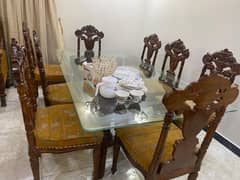 13 Marla Fully Furnished Lower Portion Available For Rent in Bahria Town Lahore