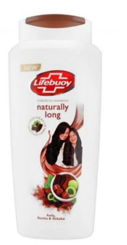 shampoo all quality 650 ml 1