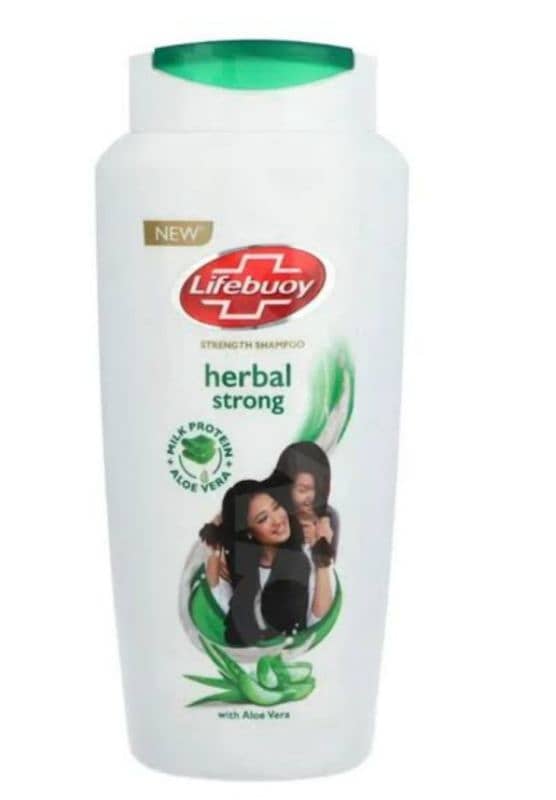 shampoo all quality 650 ml 3