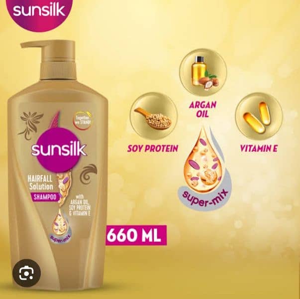 shampoo all quality 650 ml 6