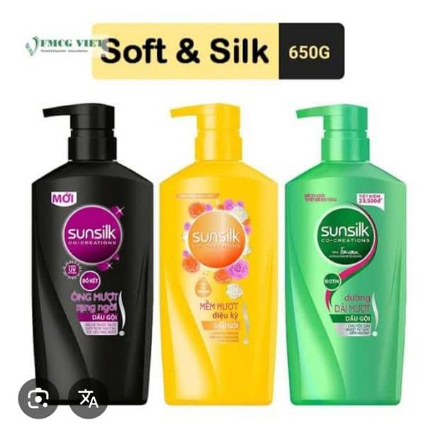 shampoo all quality 650 ml 9