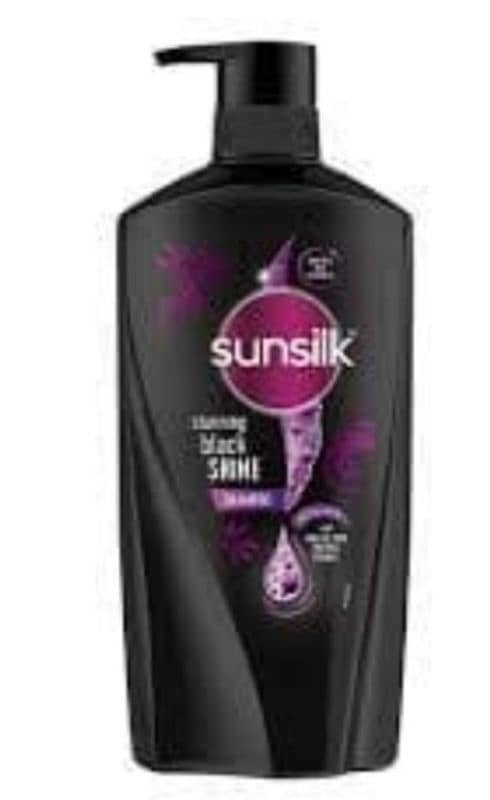 shampoo all quality 650 ml 12