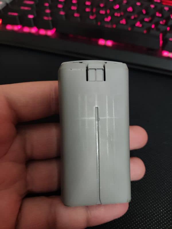 DJI mini 2 battery (Read Description) 3