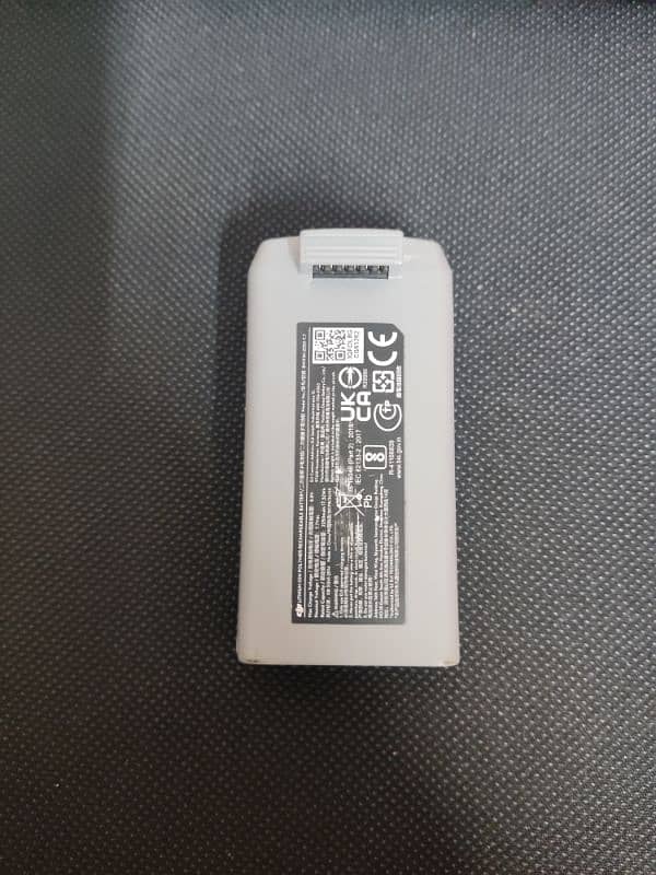 DJI mini 2 battery (Read Description) 6