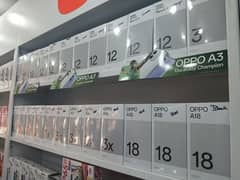 OPPO A18 A3X A3 Reno 12