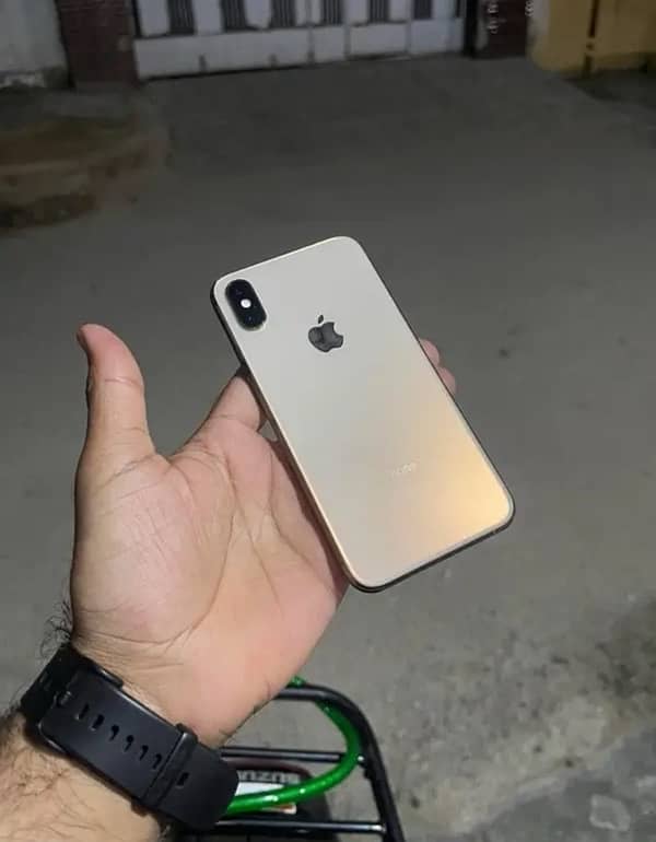 iPhone XS 64gb 1