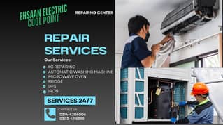 Gyser Repairing|UPS Repairing|AC repairing|AC Services|Electration Ser