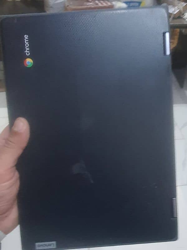 Lenovo 300E 1