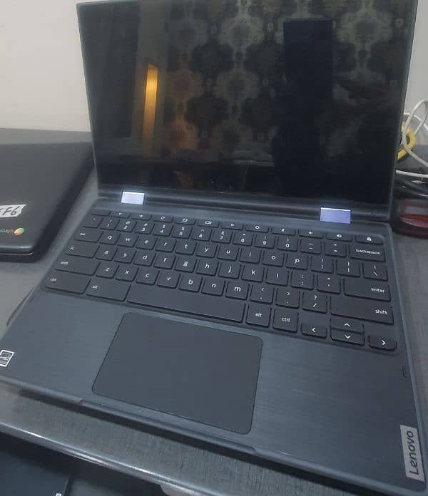 Lenovo 300E 2