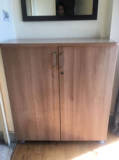 High Quality Office Cabinet