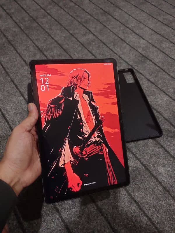 Redmi pad Se 8/256 11 inch 0