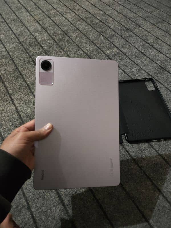 Redmi pad Se 8/256 11 inch 1