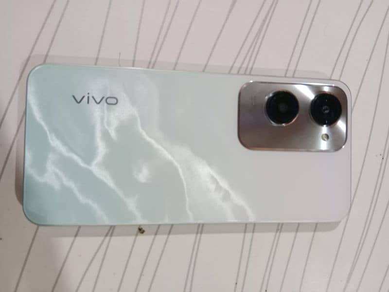 vivo y18 5