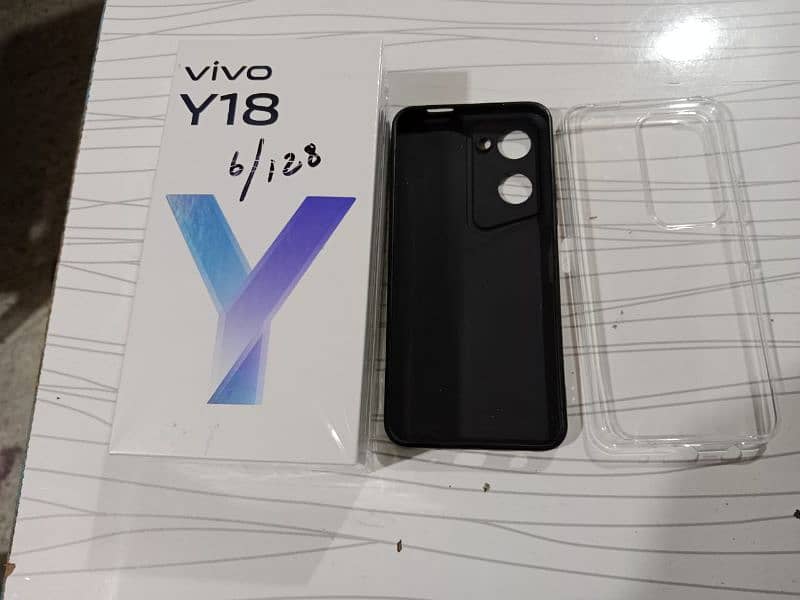 vivo y18 18