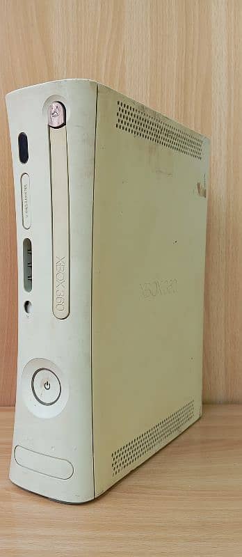 Xbox 360 0