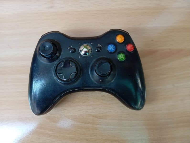 Xbox 360 1