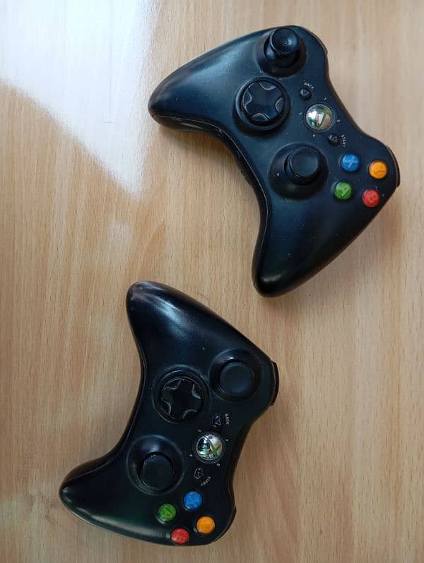 Xbox 360 2