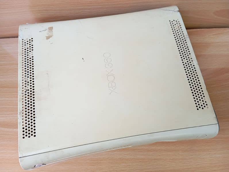 Xbox 360 4