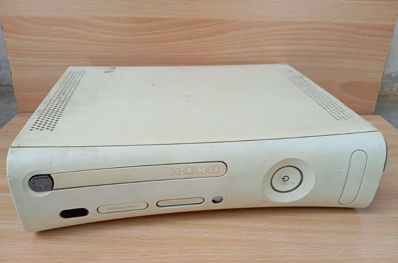 Xbox 360 5