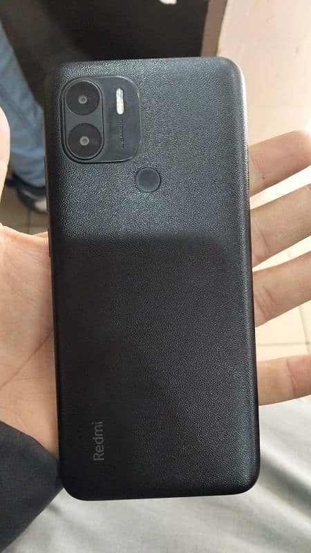 Redmi 2+ 3gb ram 64gb memory 1