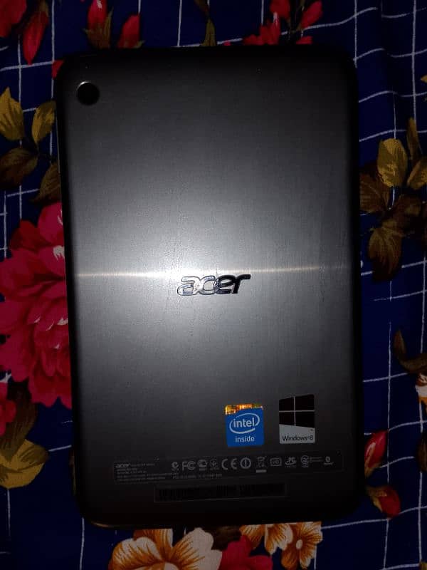 acer iconia tablet 1