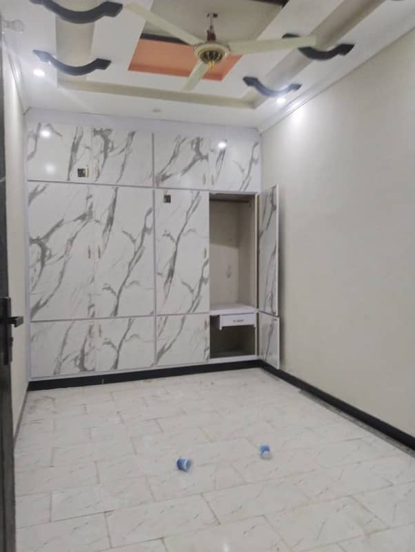 House for rent 3 marla singal story in khanna pull near sanam chowk 0