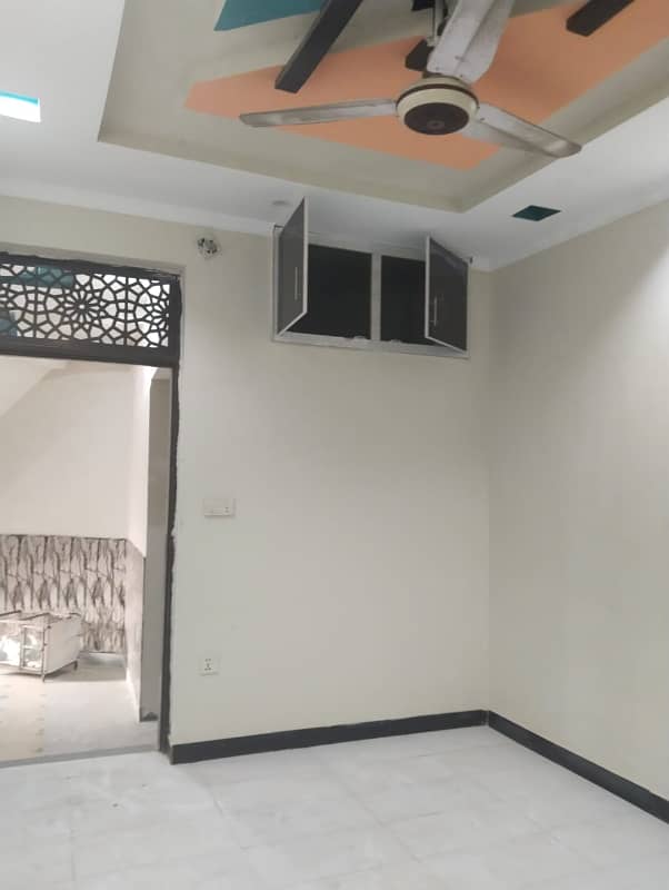 House for rent 3 marla singal story in khanna pull near sanam chowk 1