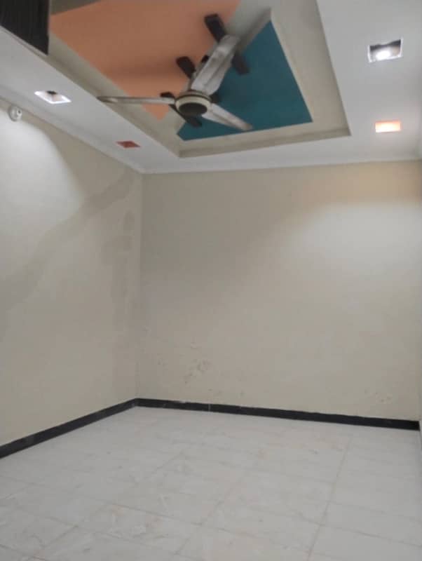 House for rent 3 marla singal story in khanna pull near sanam chowk 2