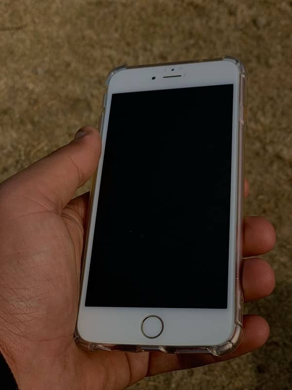 iphone 6s plus gold rose 64 gb non approve 3