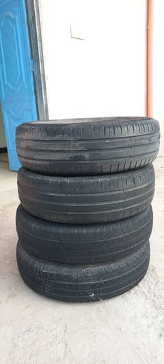 TYRE For SALES For Suzuki Alto or Wagon R