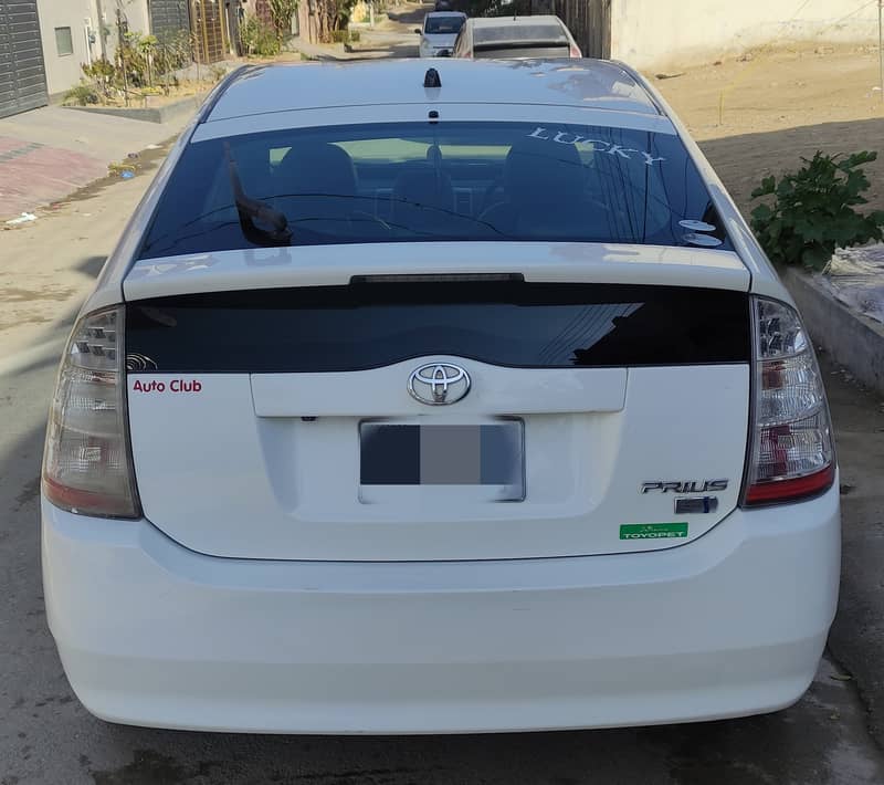 Toyota Prius 2011/2015 1