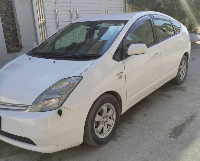 Toyota Prius 2011/2015 3