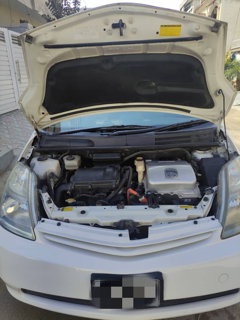 Toyota Prius 2011/2015 8