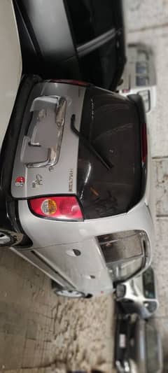 Hyundai Santro 2004