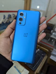 one plus 9 5g PTA