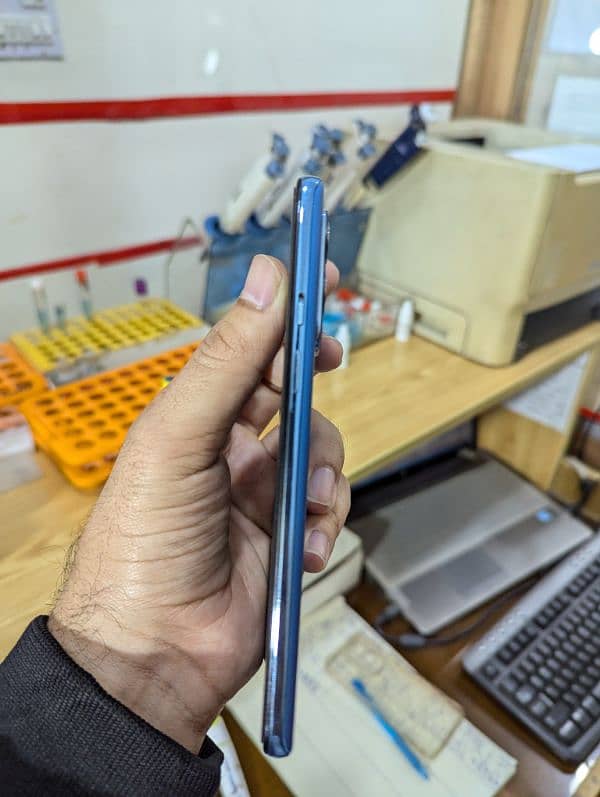 one plus 9 5g PTA 3