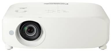 Panasonic PT-VM530U (Full HD, WXGA) best for home Cenima