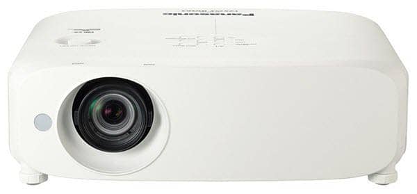 Panasonic PT-VM530U (Full HD, WXGA) best for home Cenima 0