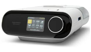 CPAP & BiPAP Machine Available On Rent With Mask, & Tube.