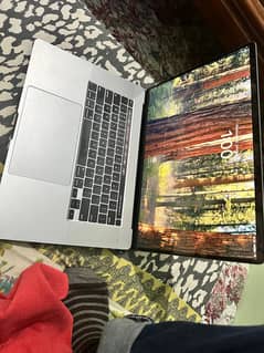 MacBook Pro 2019 Core i9 32GB RAM - High Performance Laptop