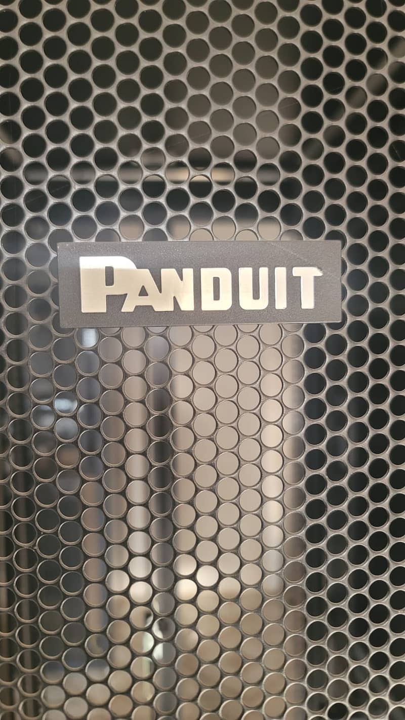 Panduit Server Racks 5